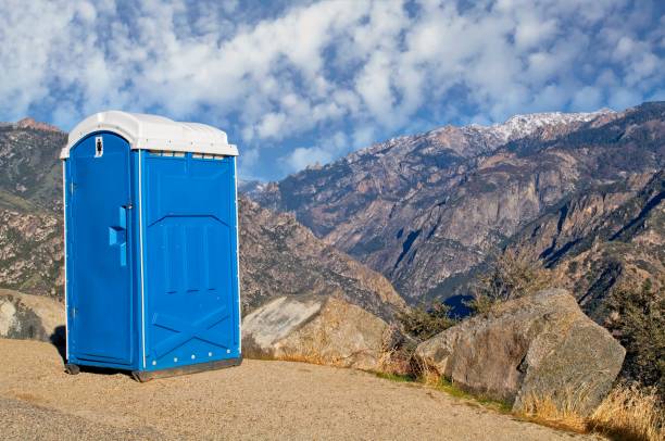 Best Porta potty delivery and setup  in Jones Creek, TX