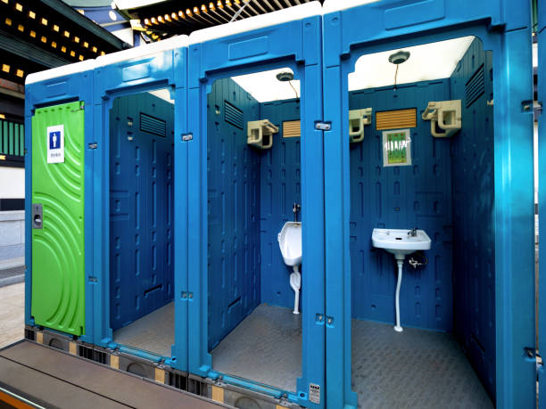 Best Portable restroom trailer rental  in Jones Creek, TX