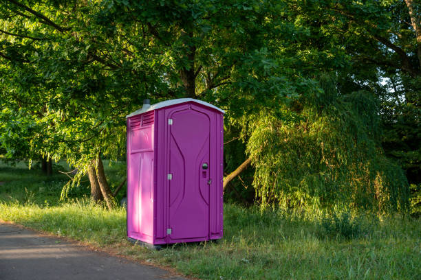 Best Construction site porta potty rental  in Jones Creek, TX