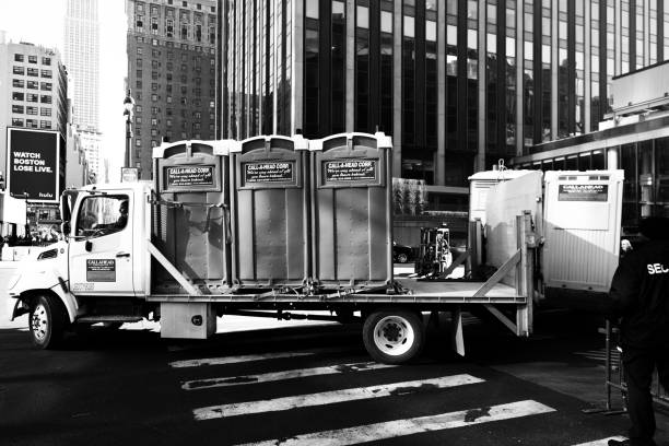 Best Portable restroom trailer rental  in Jones Creek, TX